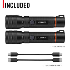 G60R 2-Pack